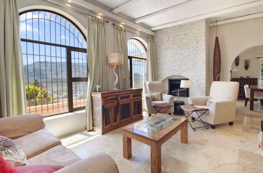 3 Bedroom Property for Sale in Fish Hoek Western Cape